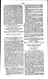 Wiener Zeitung 18190303 Seite: 11