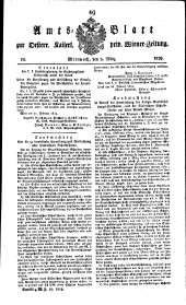 Wiener Zeitung 18190303 Seite: 13