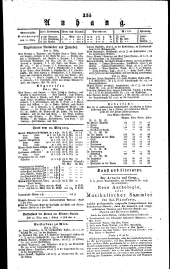 Wiener Zeitung 18190313 Seite: 3