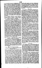 Wiener Zeitung 18190320 Seite: 10