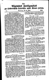 Wiener Zeitung 18190329 Seite: 5