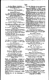 Wiener Zeitung 18190419 Seite: 16