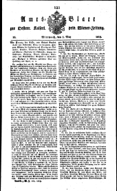 Wiener Zeitung 18190505 Seite: 13