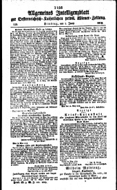 Wiener Zeitung 18190601 Seite: 5