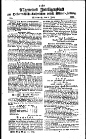 Wiener Zeitung 18190602 Seite: 5