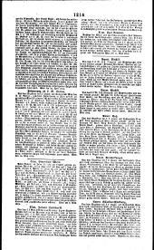 Wiener Zeitung 18190607 Seite: 14