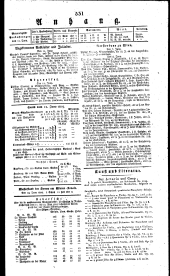 Wiener Zeitung 18190614 Seite: 3