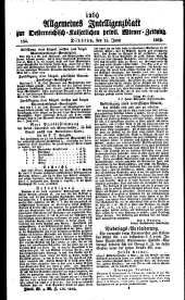 Wiener Zeitung 18190615 Seite: 5