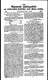 Wiener Zeitung 18190617 Seite: 5