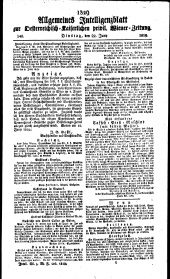 Wiener Zeitung 18190622 Seite: 5