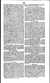 Wiener Zeitung 18190713 Seite: 9