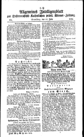 Wiener Zeitung 18190717 Seite: 5