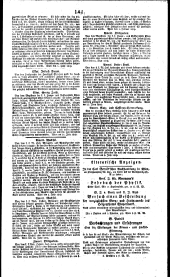 Wiener Zeitung 18190720 Seite: 11