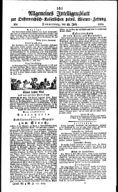 Wiener Zeitung 18190722 Seite: 5