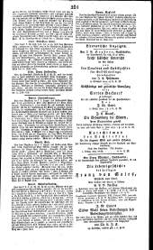 Wiener Zeitung 18190806 Seite: 11