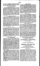 Wiener Zeitung 18190809 Seite: 11