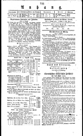 Wiener Zeitung 18190812 Seite: 3