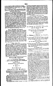 Wiener Zeitung 18190818 Seite: 11