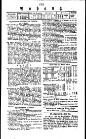 Wiener Zeitung 18190825 Seite: 3