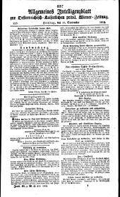 Wiener Zeitung 18190917 Seite: 5