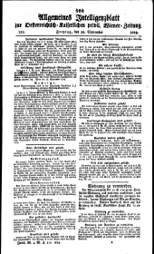 Wiener Zeitung 18190924 Seite: 5