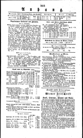 Wiener Zeitung 18190927 Seite: 3