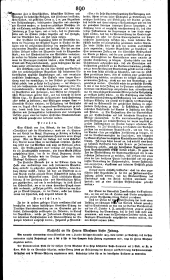 Wiener Zeitung 18190929 Seite: 2