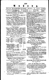 Wiener Zeitung 18191002 Seite: 4