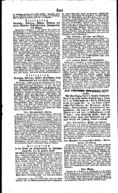 Wiener Zeitung 18191002 Seite: 8