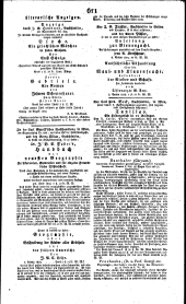 Wiener Zeitung 18191006 Seite: 11