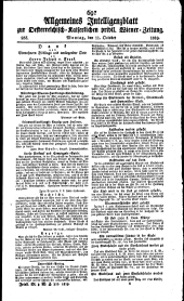 Wiener Zeitung 18191011 Seite: 5
