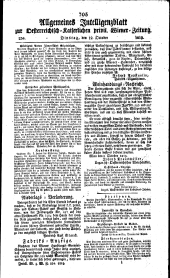 Wiener Zeitung 18191012 Seite: 5