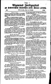 Wiener Zeitung 18191013 Seite: 5