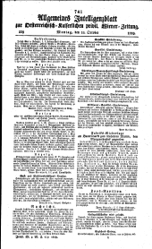 Wiener Zeitung 18191018 Seite: 5