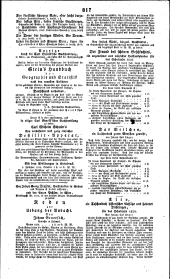 Wiener Zeitung 18191028 Seite: 11