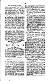 Wiener Zeitung 18191103 Seite: 10