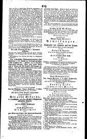Wiener Zeitung 18191108 Seite: 11