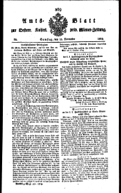 Wiener Zeitung 18191113 Seite: 13