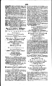 Wiener Zeitung 18191120 Seite: 12