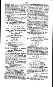 Wiener Zeitung 18191123 Seite: 12