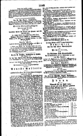 Wiener Zeitung 18191201 Seite: 16