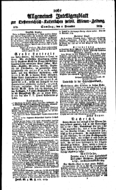 Wiener Zeitung 18191204 Seite: 5