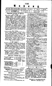 Wiener Zeitung 18191209 Seite: 3