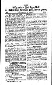 Wiener Zeitung 18191213 Seite: 5