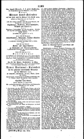 Wiener Zeitung 18191218 Seite: 15