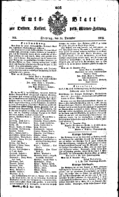 Wiener Zeitung 18191231 Seite: 13