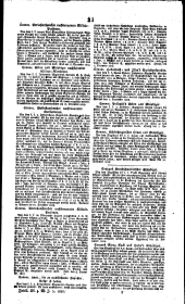 Wiener Zeitung 18200105 Seite: 11