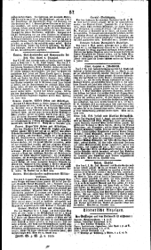 Wiener Zeitung 18200112 Seite: 11