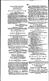 Wiener Zeitung 18200119 Seite: 14