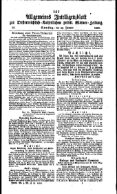 Wiener Zeitung 18200129 Seite: 9